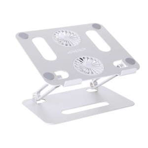 پایه خنک کننده لپ تاپ ارگو مدل WLB004 RGB
